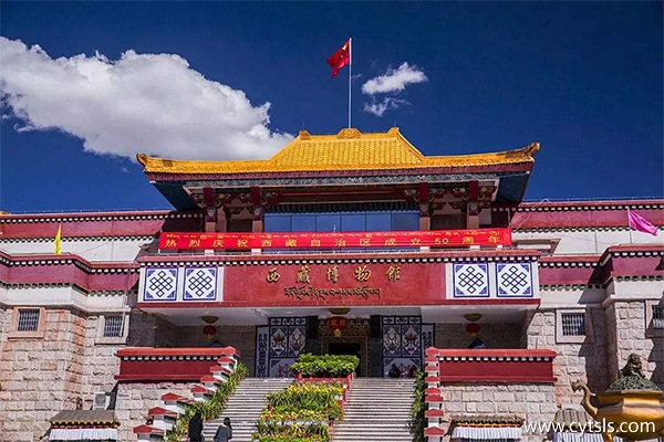 春節去西藏旅游跟團