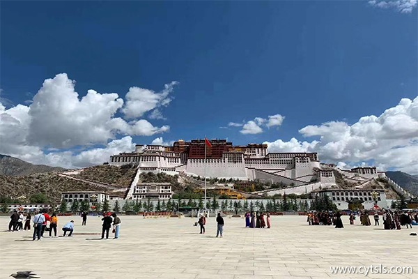 西藏旅游跟團