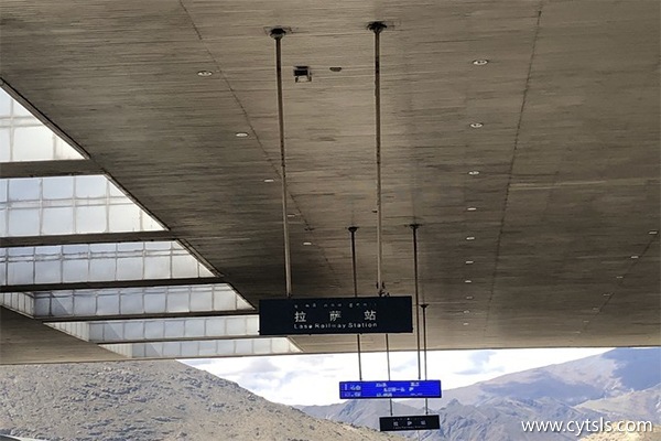 西藏旅游經典路線