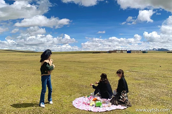 江西贛州去西藏玩8天多少錢(qián)