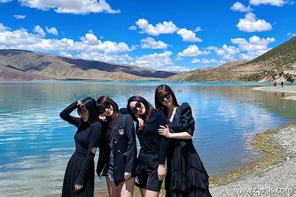 河南洛陽(yáng)去西藏旅游7天預(yù)算多少錢