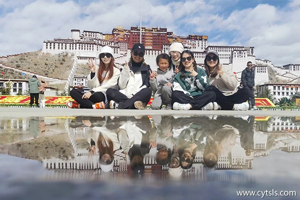 河南洛陽(yáng)去西藏旅游要多少預(yù)算