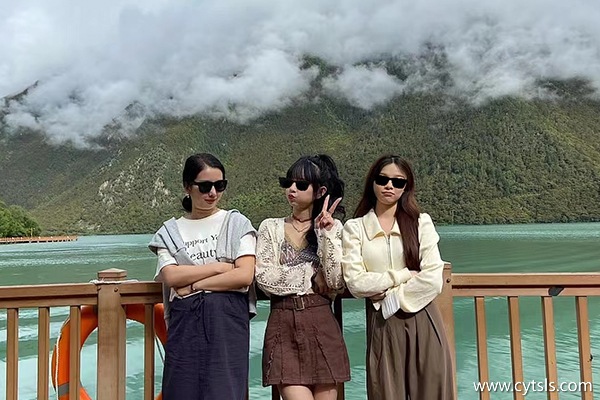 西藏旅行預算