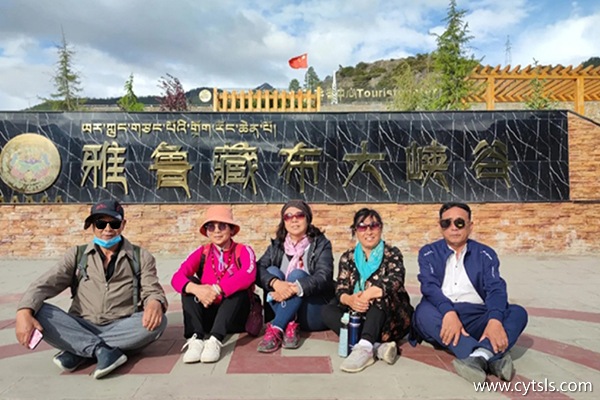 去西藏跟團游需要注意什么