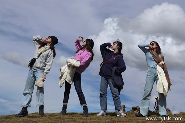 南京去西藏旅游一周預計多少錢