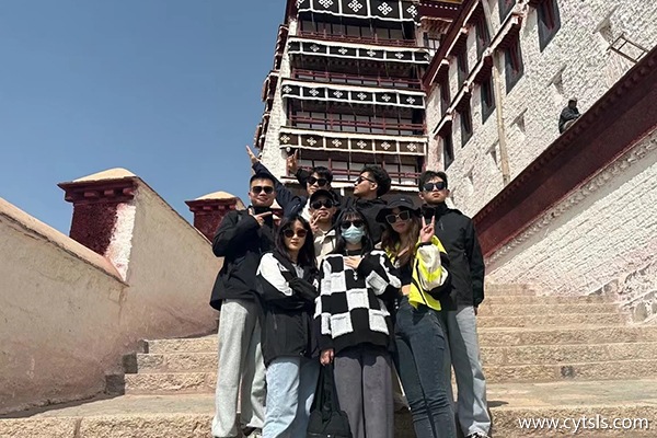 十月從溫州去西藏玩10天多少錢(qián)