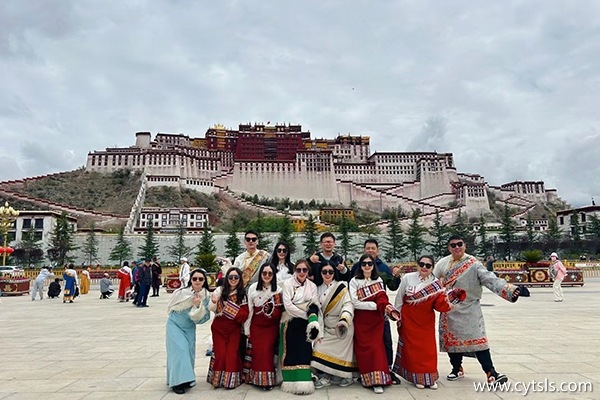 北京游西藏10天跟團(tuán)報價多少