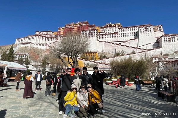 第一次去西藏應該注意什么