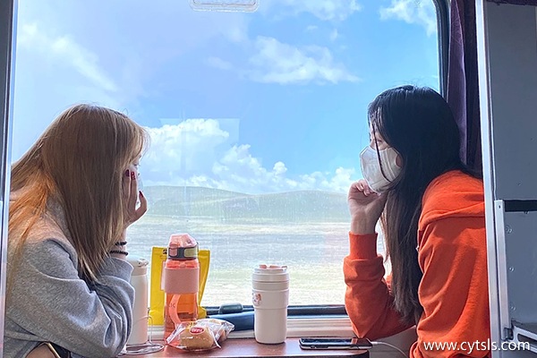 5月坐哪趟火車去西藏風景最美